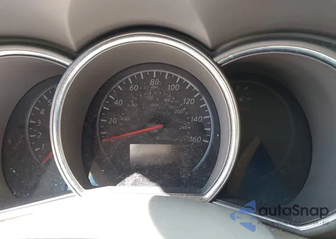 2014 Nissan Murano Le from USA, damaged, VIN JN8AZ1MW8EW500950